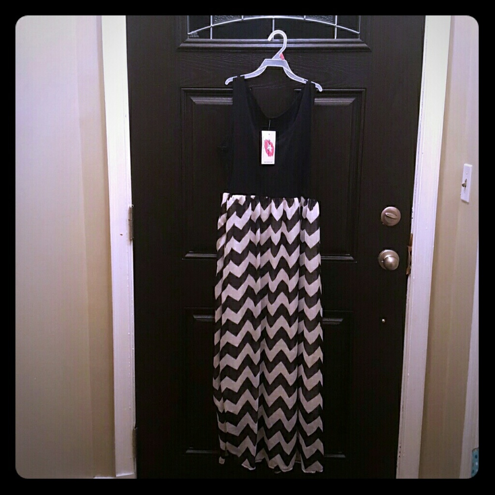 Amliee Couture dress